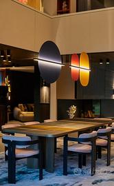 LAMPADA PENTALIGHT. HANG OUT