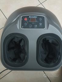 massaggiatore piedi arearel