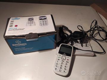 Telefono Amico Brondi