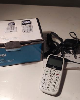 Telefono Amico Brondi