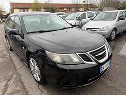 SAAB 9-3 SportHatch 1.9 TiD 16V DPF Vector Belli