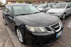 SAAB 9-3 SportHatch 1.9 TiD 16V DPF Vector Belli