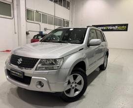 SUZUKI Grand Vitara 2.0 5 porte Offroad TETTO PA