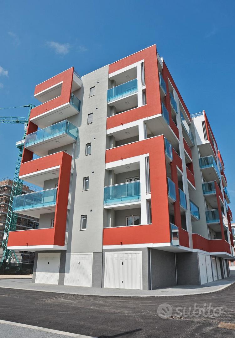 Appartamenti zona centrale Residence Galilei - Vista 5