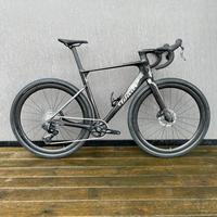 Gravel Wilier RAVE SLR id2 IN PROMO