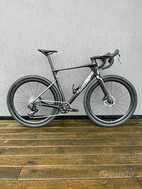 Gravel Wilier RAVE SLR id2 IN PROMO