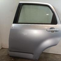 PORTIERA POSTERIORE SINISTRA DAIHATSU Terios 2° S