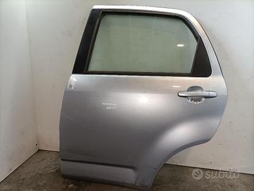 PORTIERA POSTERIORE SINISTRA DAIHATSU Terios 2° S