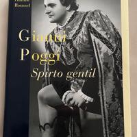 Gianni Poggi. Spirto Gentil di Jean Roussel