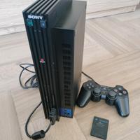 consolle PlayStation 2
