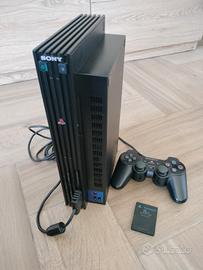 consolle PlayStation 2