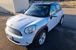 Mini Countryman 122 cv