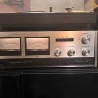Accuphase P300 e C200