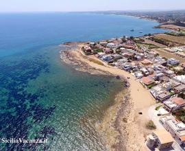 Casa sul mare a Calabernardo - Noto (SR)