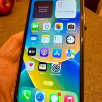 IPhone 11 Bianco 64GB