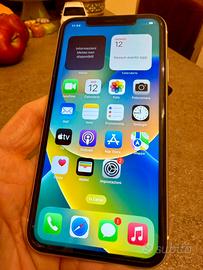 IPhone 11 Bianco 64GB