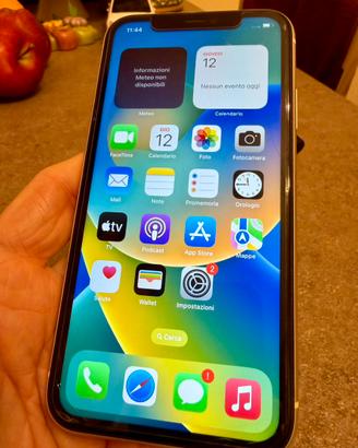 IPhone 11 Bianco 64GB