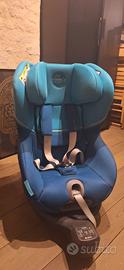 Cibex Sirona S2 I-size 360