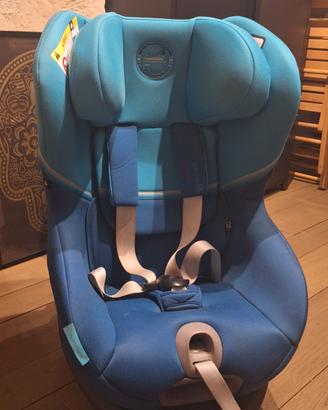 Cibex Sirona S2 I-size 360