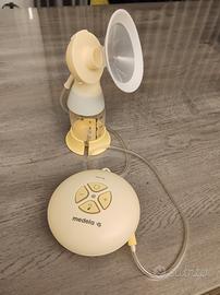 tiralatte Medela  Swing Flex 