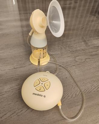tiralatte Medela  Swing Flex 