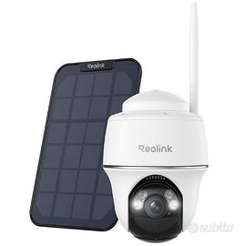 REOLINK ARGUS SERIES B430 BWPT2K05SP TELECAMERA MO