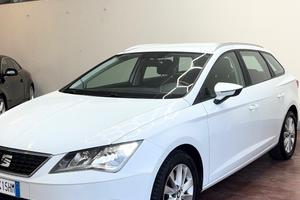Seat Leon 1.6 TDI 115 CV ST Style