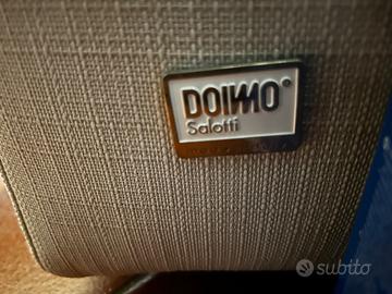 DIVANO DOIMO CHAISE LONGUE