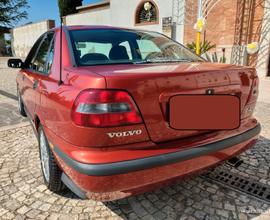 Volvo s40 2.0 turbo benzina