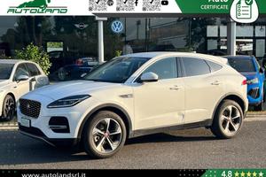 Jaguar E-Pace SE AWD