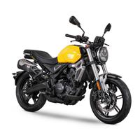 Voge Trofeo 350AC