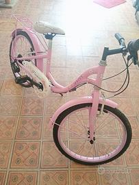 bicicletta