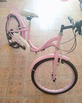 bicicletta