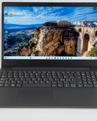 Notebook Lenovo V15-IIL I3 10 gen 8 Gb Ram 256 Gb