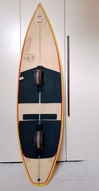 Tavola surf. Cyclone