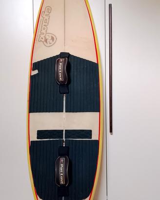 Tavola surf. Cyclone