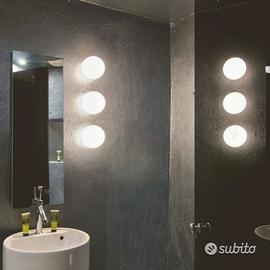 Artemide Dioscuri Nuove Originali PrezzoAFFARE