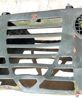 Mascherina frontale Alfa Romeo Matta AR 51