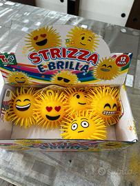 Strizza e brilla