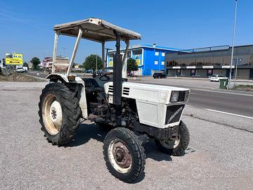 lamborghini R 235 con tettuccio