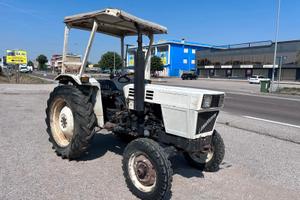 lamborghini R 235 con tettuccio