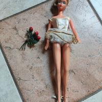 Mattel Barbie ballerina 9093 1979