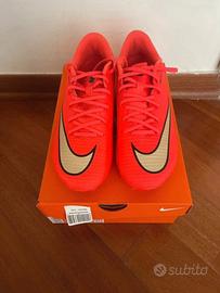 Nike mercurial vapor 17 academy