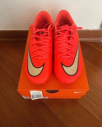 Nike mercurial vapor 17 academy