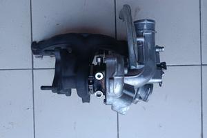 Turbo k03 Golf 5 GTI