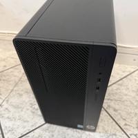 Pc desktop hp