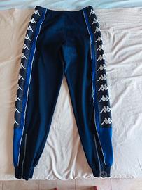 Pantaloni Kappa Gara Nazionale Italia 2000
