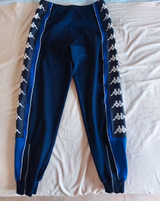 Pantaloni Kappa Gara Nazionale Italia 2000