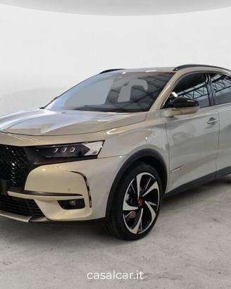 DS DS7 CROSSBACK BlueHDi 130 Automatica Perfo...