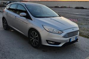 ford focus 1.5 diesel